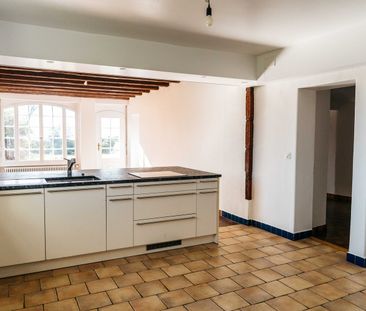 4.5 Zimmer, 153 m² - Foto 3