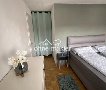 MÖBLIERT/ FURNISHED: MARIENBURG Penthouse Dachterrasse 1.680€ all-in - Photo 1