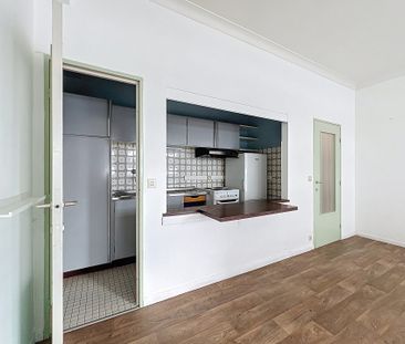 Studio in Ixelles - Foto 6