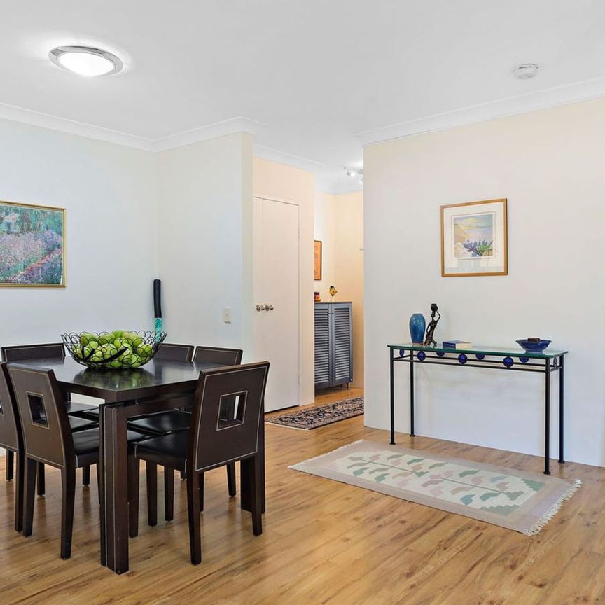 1G/19-21 George Street, North Strathfield NSW 2137 - Apartment For Rent | Domain - Photo 1