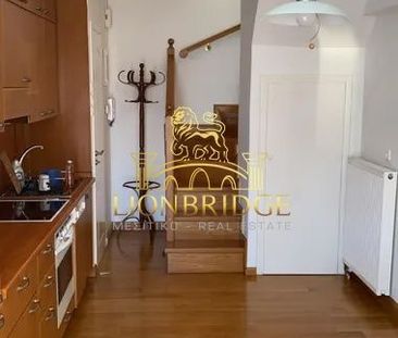 Μεζονέτα για ενοικίαση Πανόρμου (Αμπελόκηποι - Πεντάγωνο) - Photo 4