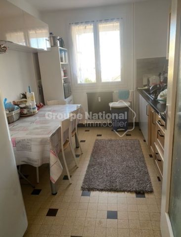 APPARTEMENT A LOUER MONTELIMAR 4 PIECES 76.33 M² - Photo 2