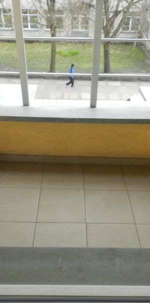 Komfortowe kawalerka w ścisłym centrum Szczecina - Photo 1