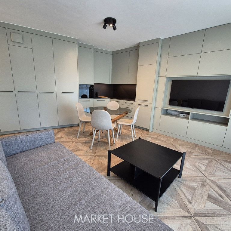 Apartament w Aloha Residence - Фото 1