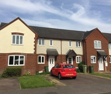 Sorrell Drive, Newport Pagnell, MK16 - Photo 4