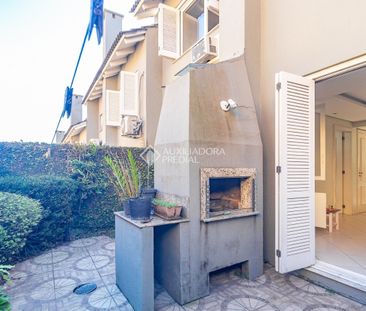 Casa em Condomínio com 3 quartos e 223m² para alugar em Santa Terez... - Photo 6
