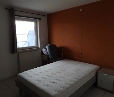 appartement te huur Kuringerstraat 24 bus 4 te Kuringen - Foto 2