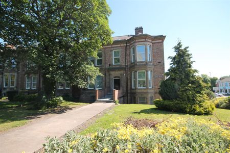 Osborne Terrace, Jesmond, Newcastle Upon Tyne - Photo 3