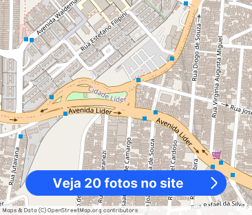 1 Dormitório a 15 Minutos do Metrô Itaquera Luz Natural e Mobilidade - Foto 1