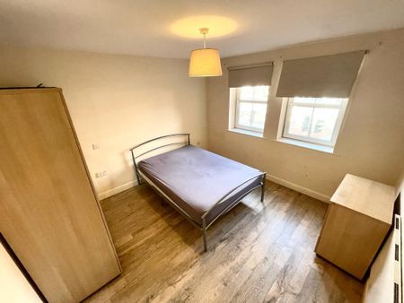 1 bedroom apartment to rent - Photo 4