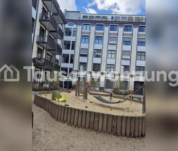 TAUSCHWOHNUNG Wohnung am Südstern in Kreuzberg - Familien/WG - Foto 1