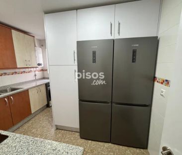 Piso en alquiler en Calle de Paco de León, cerca de Calle del Escri... - Foto 3