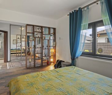 BALOTESTI – COMPLEX ZORI DE ZI - CASA SINGLE 120 MP, 500 MP LOT! - Photo 6