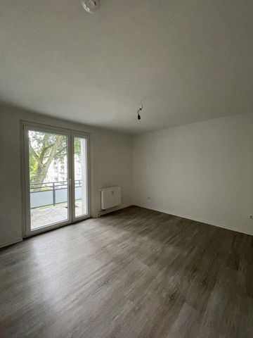 Perfekt für uns: ansprechende 2,5-Zimmer-Wohnung - Photo 5