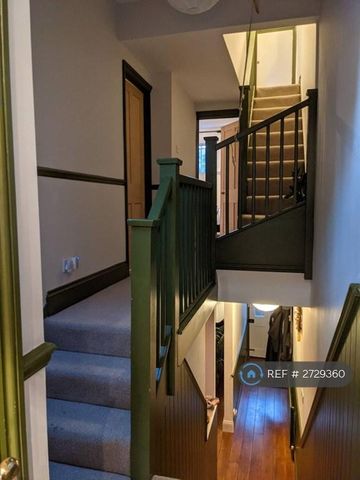 3 bedroom terraced house to rent - Photo 5