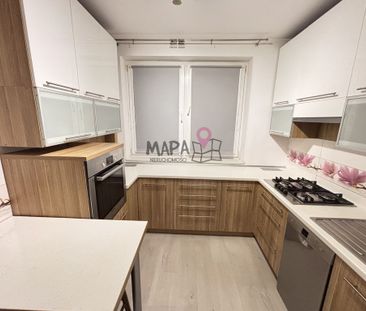 2 pokojowe mieszkanie przy ul.Jasna, Prawobrzeże - Photo 6