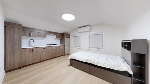 For Lease - 61 Gladys Road Unit# unit 3, Toronto, Ontario - Photo 1