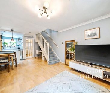 2 bedroom terraced house to rent - Photo 3
