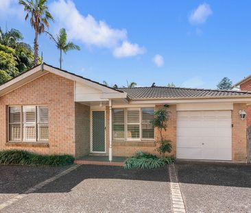 Charming 2-bedroom Villa In The Heart Of Thirroul - Photo 3