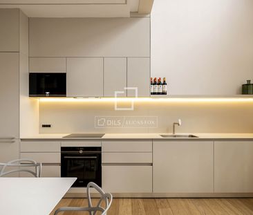 Excellent 1 Bedroom loft for rent in El Born, Barcelona - Photo 6