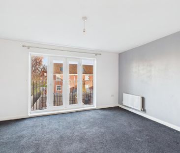 4 bedroom end of terrace house to rent - Photo 5