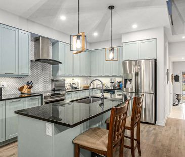 For Lease - 725 Guardian Grove, Blossom Park - Airport and Area, On... - Photo 6