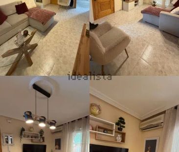 Alquiler de piso en Calle Manila, 23 - Photo 2