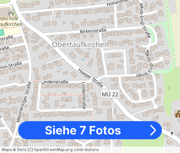 Neubauwohnung mit Garten und guter Anbindung zur A94 Mühldorf-Münch... - Foto 1