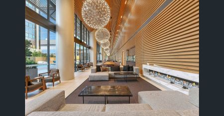 Premium Apartment Living in the Heart of Parramatta - Photo 4