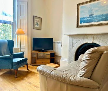 1 bedroom ground floor flat to rent - Photo 2