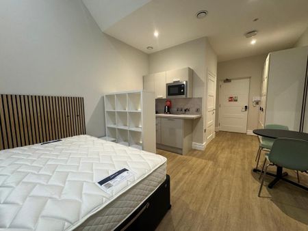 1 bedroom property to rent - Photo 3