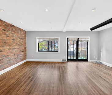 For Lease - 12 Fairleigh Crescent, Toronto, Ontario - Photo 2