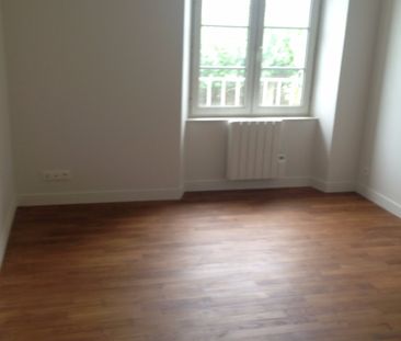 Louer appartement 4 pièces de 70 m² à Saint-Malo (35400) - Photo 4