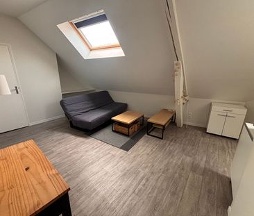 Location Appartement 1 pièce 17m² - Photo 4