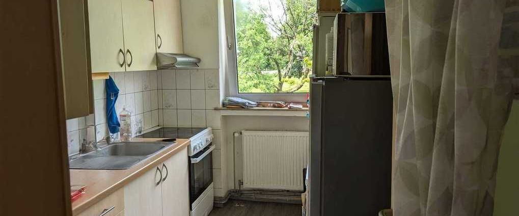 Tolle Wohnung, gerne an Studenten zu vermieten, ab 01.03.2016 - Photo 1