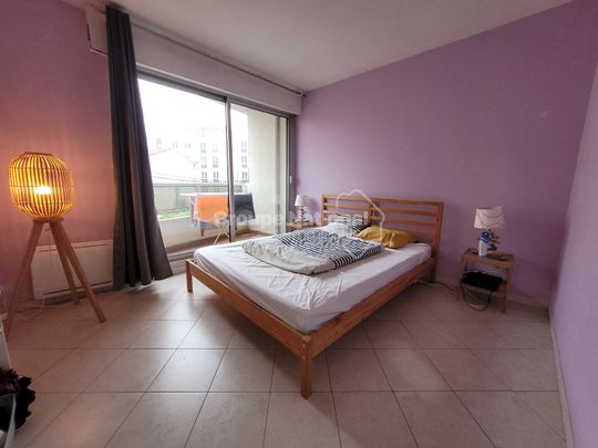 Location Appartement 2 pièces 37m² - Photo 1