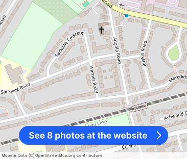 Warner Road, Worthing, BN14 - Photo 1