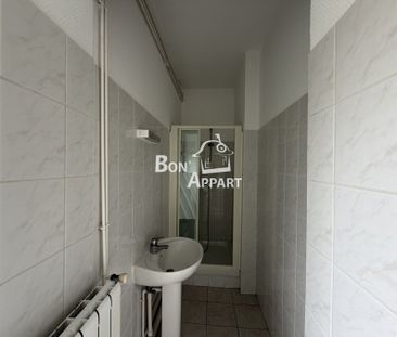 Appartement 3 pièces à Homécourt - Photo 3
