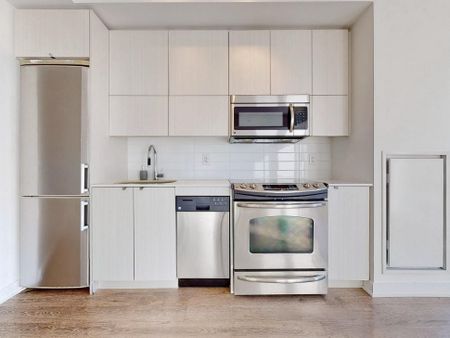 For Lease - 32 Camden Avenue Unit# 711, Toronto, Ontario - Photo 2