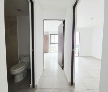 RENTA DEPARTAMENTO NUEVO CERCA DE SANTA FE, CUAJIMALPA, CARRETERA M... - Photo 1