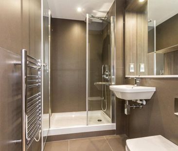 Detached house to rent - Photo 4