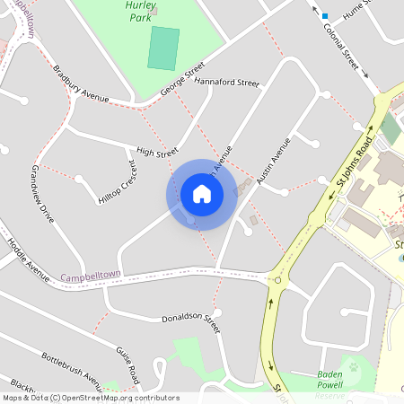 19a Farnsworth Avenue, Campbelltown 2560, New South Wales