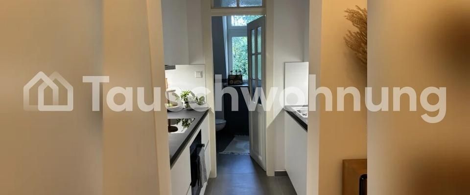 TAUSCHWOHNUNG Charmante Altbauwohnung in Nymphenburg - Photo 1