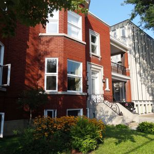 5 1/2 - 1161 RUE ST-OLIVIER, Trois-Rivieres - Photo 2