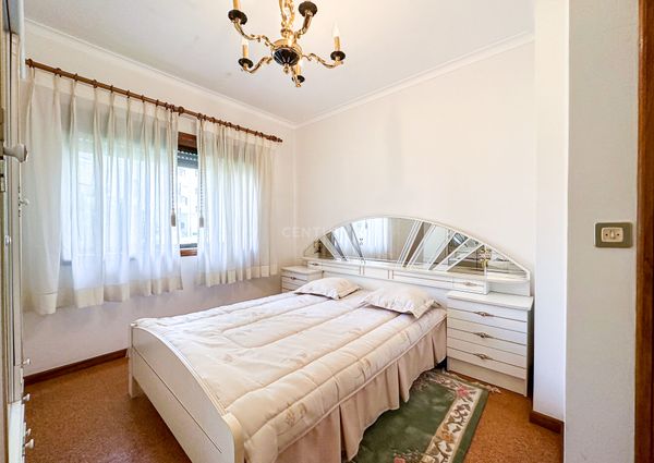 Apartamento T3 em Amorosa - Viana do Castelo