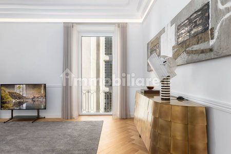 Appartamento corso Camillo Benso di Cavour 1, Centro Storico, La Spezia - Foto 4