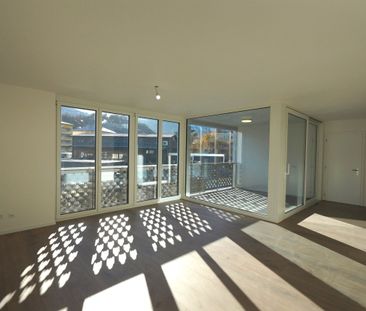 NEW 3.5-ROOM APARTMENTS IN SIERRE - Foto 3