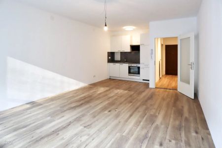 Tolle 1-Zimmer Wohnung in Grünruhelage! - Foto 3