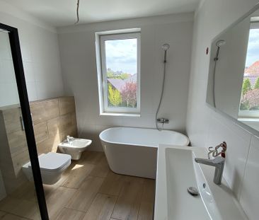 Szeregowce z widokiem na panoramę - Фото 4