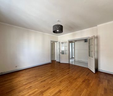 Location Appartement 4 pièces 86m² - Photo 5